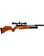 Ver Carabinas pcp BSA